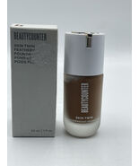 Beautycounter Dark 570 skin twin featherweight foundation 30 ml makeup B... - $11.75