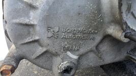 Transfer Case 163 Type ML500 Fits 98-05 MERCEDES ML-CLASS 75482 image 6