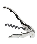 Pulltex Pulltap&#39;s Deluxe Corkscrew &amp;  Wine 4-Pc Set - £66.66 GBP