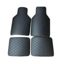 Universal Car Floor Mats Carpet Mat - £23.13 GBP+