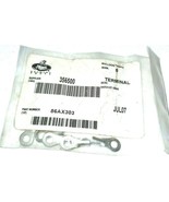 ( 5 ) Mack 86AX303 A/HORN TERMINAL 25109039 - $9.90