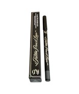 KVD Beauty Chromite Black Tattoo Pencil Liner Long-Wear Gel Eyeliner New... - $18.00