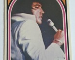 Vintage Elvis Presley Trading Card 1978 #61 - $1.97