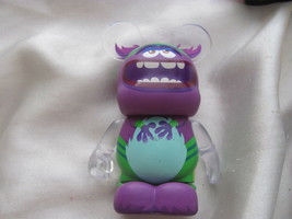 DISNEY VINYLMATION Monster&#39;s University Series Art 3&quot; Figurine - £10.98 GBP