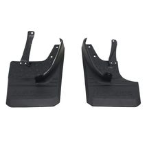 SimpleAuto Rear Mud Flaps Splash Guards Left &amp; Right for Toyota Land Cru... - $130.94