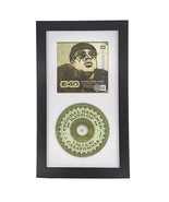 E40 Earl Stevens Signed CD Cover Practice Makes Paper Rap Hip Hop Album ... - £195.52 GBP
