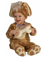 Halloween Precious Puppy Costume Baby 6-12 Months Fantasia Infantil Dog ... - £26.55 GBP