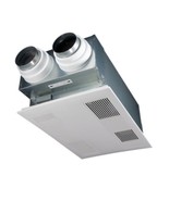 Panasonic FV-06VE1 WhisperComfort® 60 Energy Recovery Ventila - $523.59