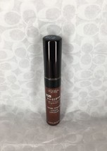 NEW L&#39;Oreal HIP Shine Struck Liquid Lipcolor in Distinct 870 Full Size - £1.44 GBP