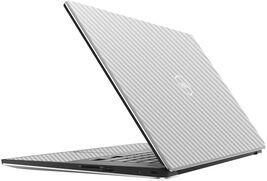 LidStyles Carbon Fiber Laptop Skin Protector Decal Dell Precision 5540 image 9