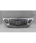 Audio Equipment Radio Control Panel Display 2017-20 NISSAN PATHFINDER OE... - $89.99