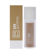 The 3-In-1 Foundation SPF 15 - 639 Gold by 3INA for Women - 1.01 oz Foun... - $328.76 MXN