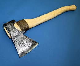 Finnish forged axe - £129.10 GBP