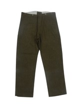 WW1 Military British 1902 Service Dress SD Trousers Uniform (36 Inches) - $74.62