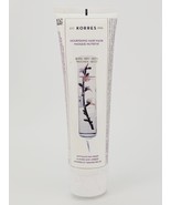 Korres Nourishing Hair Mask With Almond Linseed For Dry Damaged Hair 125ml - $27.27 CAD