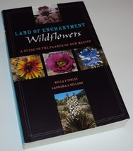 Land of Enchantment Wildflowers: Guide to Plants of New Mexico Grover E. Murray - £22.74 GBP