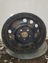 Wheel 15x6 Steel Fits 02-04 CR-V 1449417 - $52.42