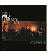 Alvarado [Vinyl] The Wild Feathers - $433.33 MXN