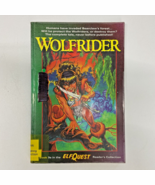 WOLFRIDER - Elfquest Readers Collection Book 9a by Marx &amp; Pini. - $27.89