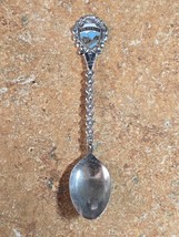 COLORADO - Vintage Souvenir Spoon - $100.86 MXN