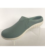 SPENCO Turquoise Slip On Clogs/Slides, Turquoise (Size 9B) - £31.42 GBP