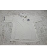 DISNEY Polo Shirt L Walt Disney World Park Golf Mickey Mouse Epcot Castl... - £8.73 GBP