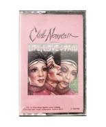 1986 Club Nouveau Life Love &amp; Pain Cassette Tape Vintage 80s R&amp;B Music E96 - $27.15 CAD