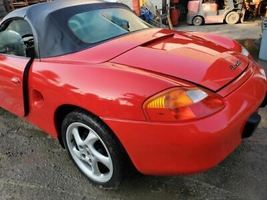 Driver Side View Mirror Power Fits 97-04 PORSCHE BOXSTER 73 image 8