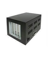 ADD FOUR EXTERNAL PCI EXPANSION CARD SLOTS TO A DESKTOP OR LAPTOP COMPUT... - €548,86 EUR