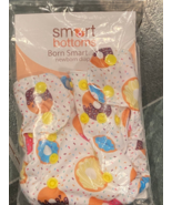 Smart Bottoms Cloth Newborn Diaper (Sprinkles) *NEW* vv1 - £15.02 GBP