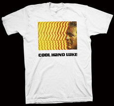 Cool Hand Luke T-Shirt Stuart Rosenberg, Donn Pearce, Paul Newman, Movie, Cinema - £13.70 GBP+