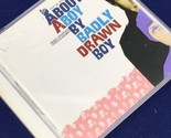 About a Boy by Badly Drawn Boy Soundtrack CD Music - £4.68 GBP