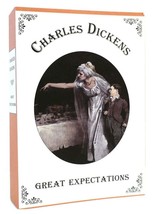 Charles Dickens Great Expectations Book-Of-the-Month-Club - £38.39 GBP
