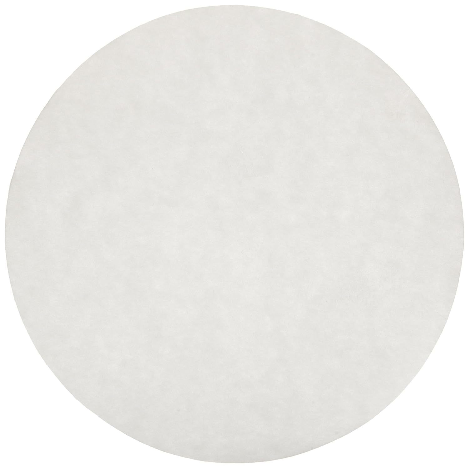 Primary image for Ahlstrom 6090-1500 Qualitative Filter Paper, 15 Cm Diameter, 4 Microns, Medium