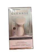 Finishing Touch Flawless Cleanse Silicone Face Scrubber and Cleanser Sealed - £14.81 GBP
