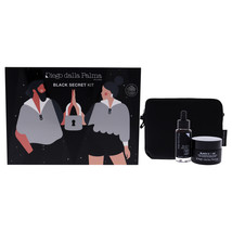 Black Secret Kit by Diego Dalla Palma for Women - 3 Pc 1.7oz Skin Renewi... - $433.17 MXN