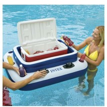 58821EP Deluxe Floating Cooler (pss) m25 - $148.49