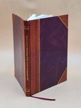 The restoration and refurnishing of the first floor of Independe [Leather Bound] - £83.60 GBP