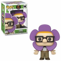 Walt Disney Dug Days TV Series Carl Vinyl POP! Figure Toy #1096 FUNKO NIB - £6.92 GBP