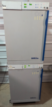 Napco 6000 Double-Stacked Water-Jacketed CO2 Incubator PN 51201075 / TESTED - $1,035.00