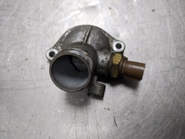 Thermostat Housing For 99-01 HONDA CR-V EX 2.0 19311P2T000 4WD - $363.96 MXN