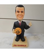 Coach Jim Harrick Bobble Head Georgia Bulldogs - €12,81 EUR