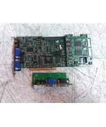 NewTek WCT U170931 PCI Video Capture Card No Cables  - $285.00