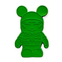 Toy Story Disney Pin: Green Army Man Vinylmation  - £15.64 GBP