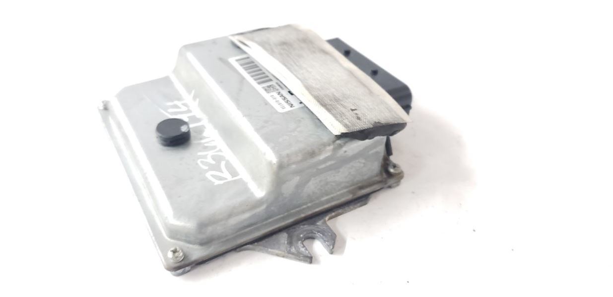 Valve Control Module PN: VEL010-010 OEM 2018 Nissan Titan Item image 4
