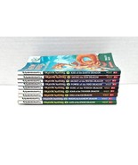 Lot of 9 Dragon Masters Chapter Books by Tracey West 1-5 8-10 &amp; 14 - $533.37 MXN