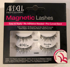 Ardell Professional Magnetic Lashes Double 110 - £4.50 GBP