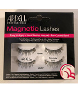 Ardell Professional Magnetic Lashes Double 110 - £4.51 GBP
