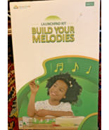 Music Learning Kit Hocokiki Launchpad Kindergarten-6th Grade Ages 5+ Hon... - €18,81 EUR