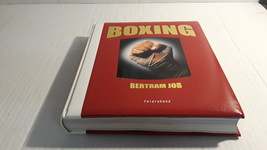 BOXING BY BERTRAM JOB - $125.99
